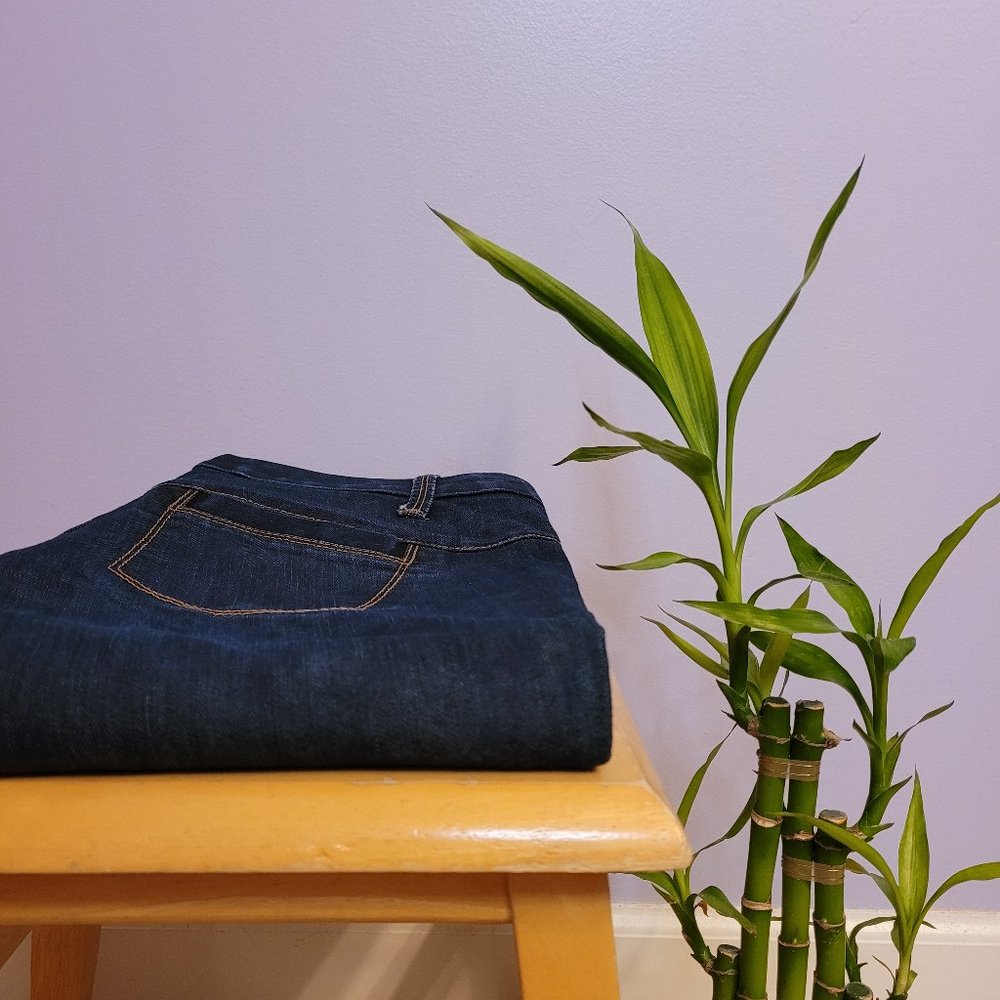 🍂 Banana Republic Bootcut Jeans